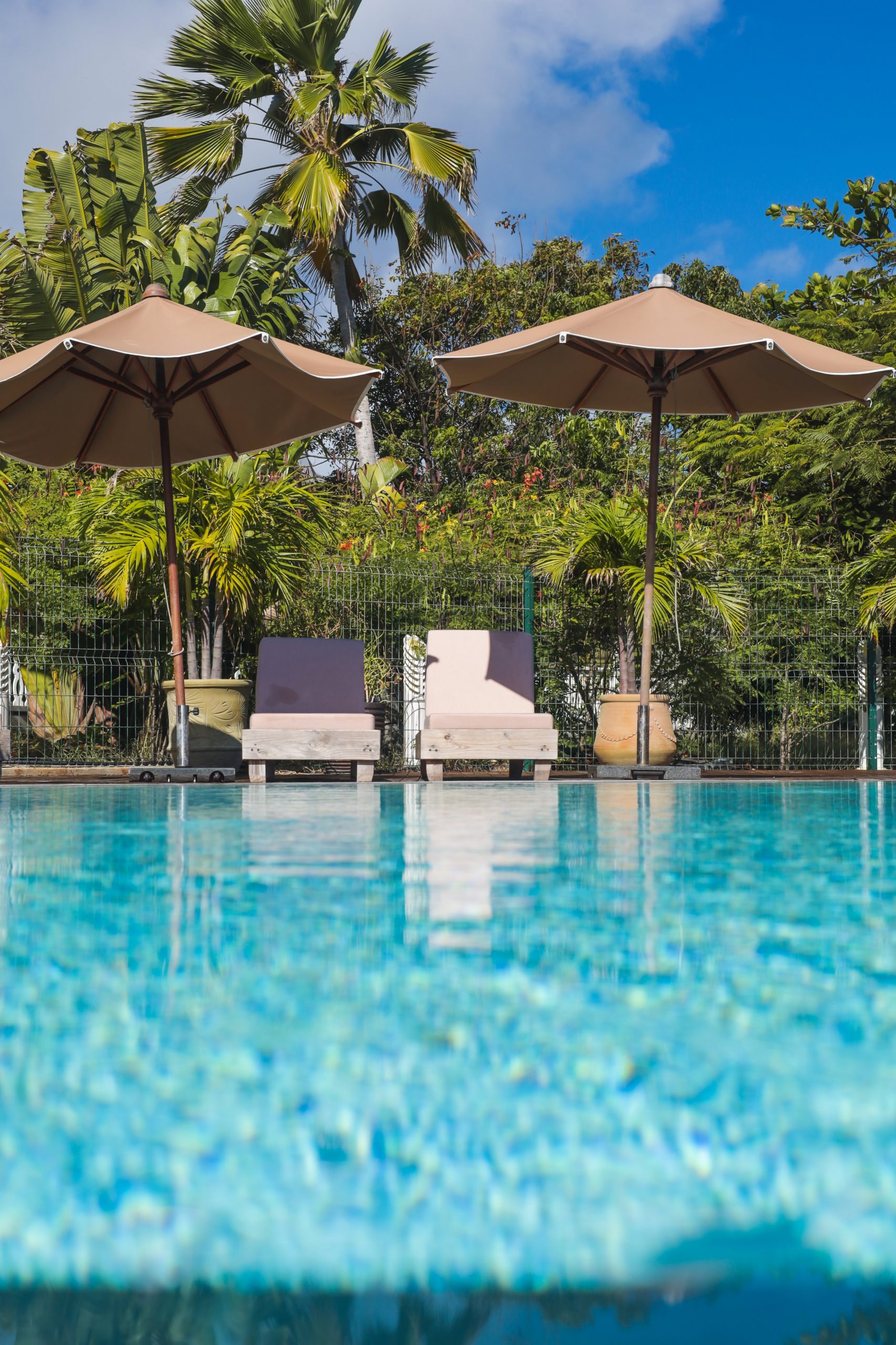 hebergement hotel-la-plantation-piscine saint martin