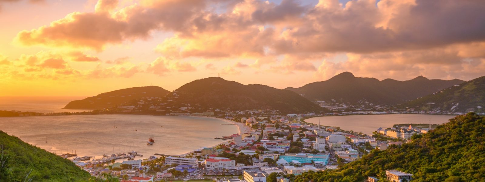 BAIE-DE-Philipsburg-SAINT-MARTIN