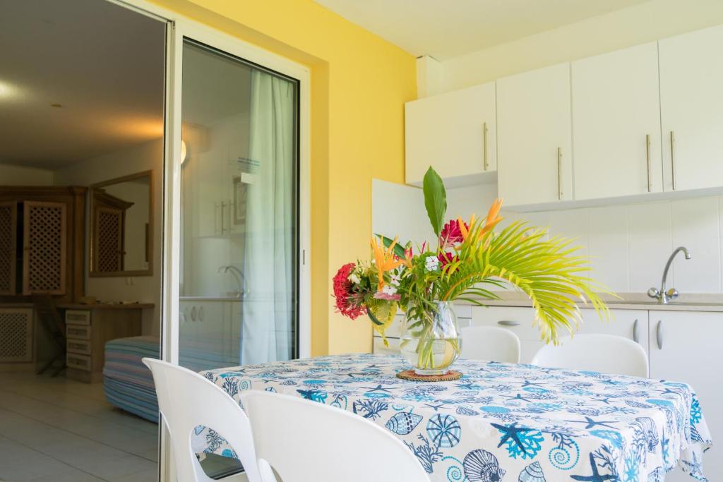 Résidence hoteliere les cayalines